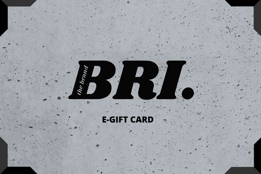 Bri the Brand E-Gift Card